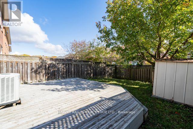 3886 Skyview Street, Mississauga, Ontario  L5M 8A4 - Photo 39 - W12768754