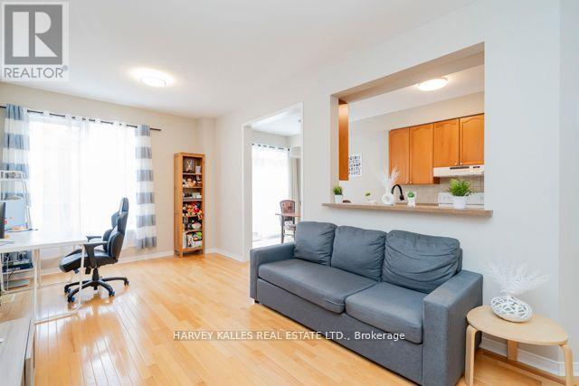 3886 Skyview Street, Mississauga, Ontario  L5M 8A4 - Photo 8 - W12768754