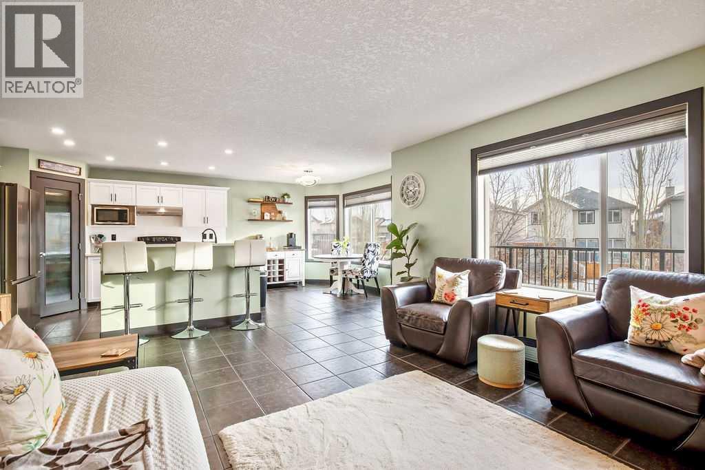 6 Westmount Circle, Okotoks, Alberta  T1S 0B4 - Photo 14 - A2282179