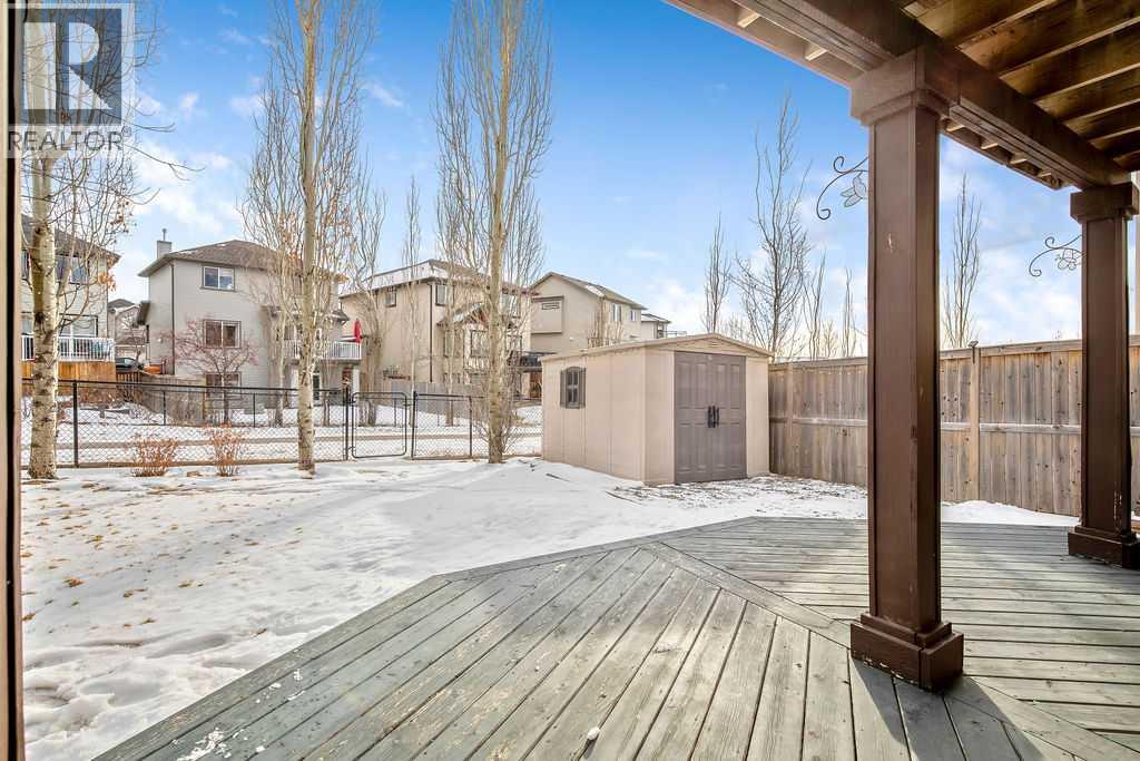6 Westmount Circle, Okotoks, Alberta  T1S 0B4 - Photo 42 - A2282179