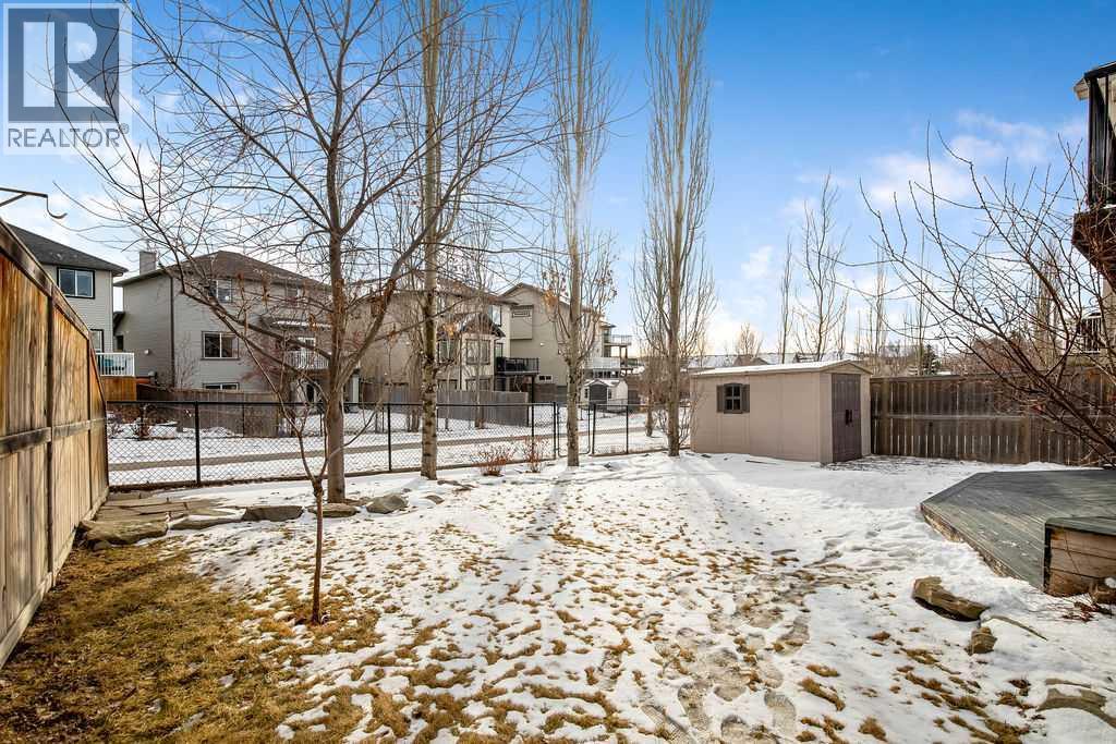 6 Westmount Circle, Okotoks, Alberta  T1S 0B4 - Photo 43 - A2282179