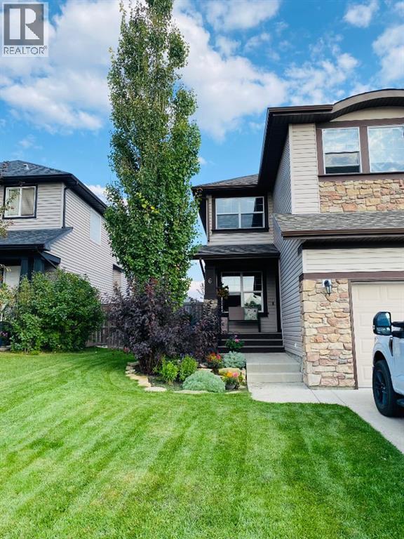 6 Westmount Circle, Okotoks, Alberta  T1S 0B4 - Photo 47 - A2282179