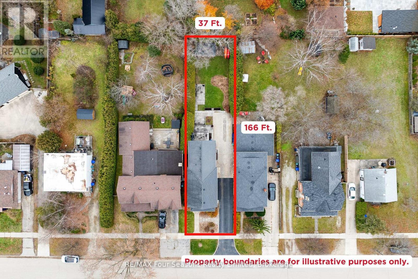 213 Birch Street, Collingwood, Ontario  L9Y 2V5 - Photo 23 - S12768806