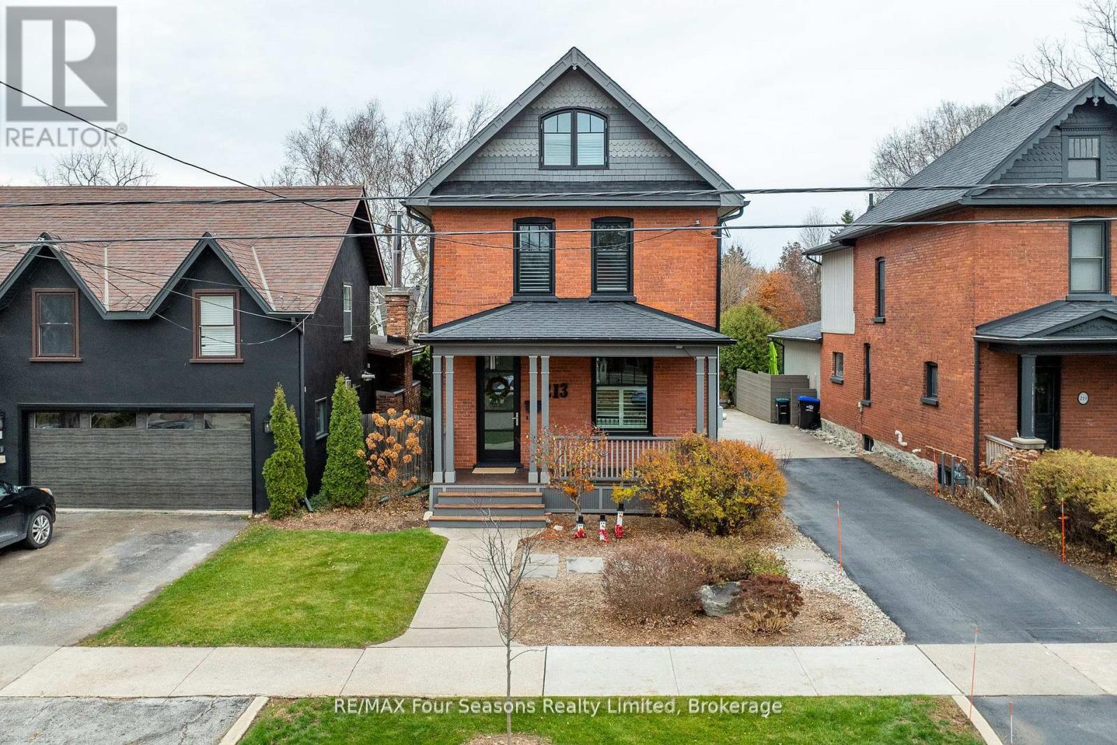 213 Birch Street, Collingwood, Ontario  L9Y 2V5 - Photo 25 - S12768806