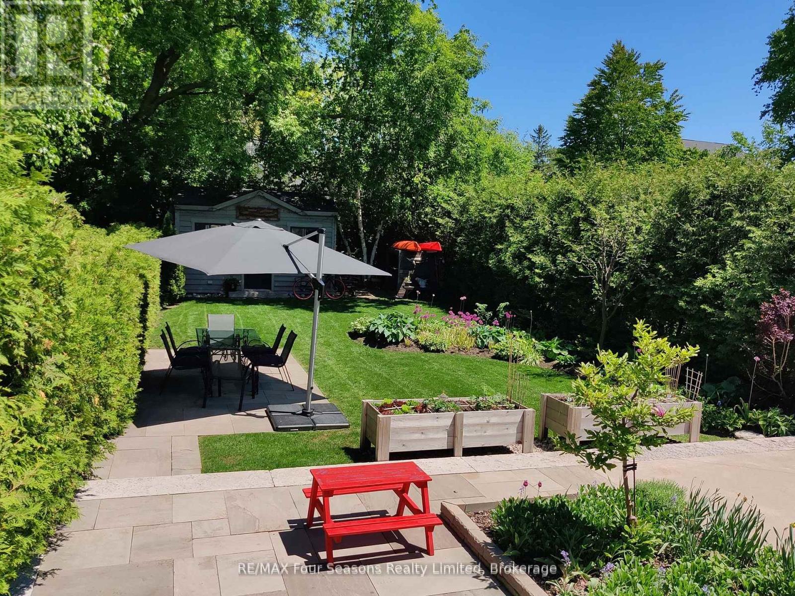 213 Birch Street, Collingwood, Ontario  L9Y 2V5 - Photo 28 - S12768806