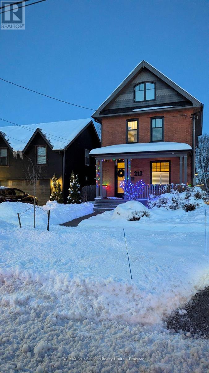 213 Birch Street, Collingwood, Ontario  L9Y 2V5 - Photo 30 - S12768806