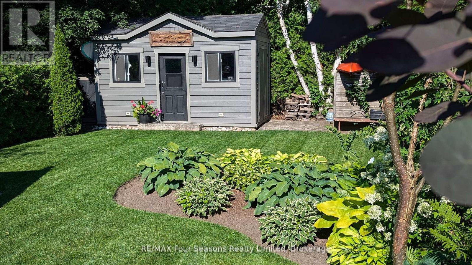 213 Birch Street, Collingwood, Ontario  L9Y 2V5 - Photo 32 - S12768806