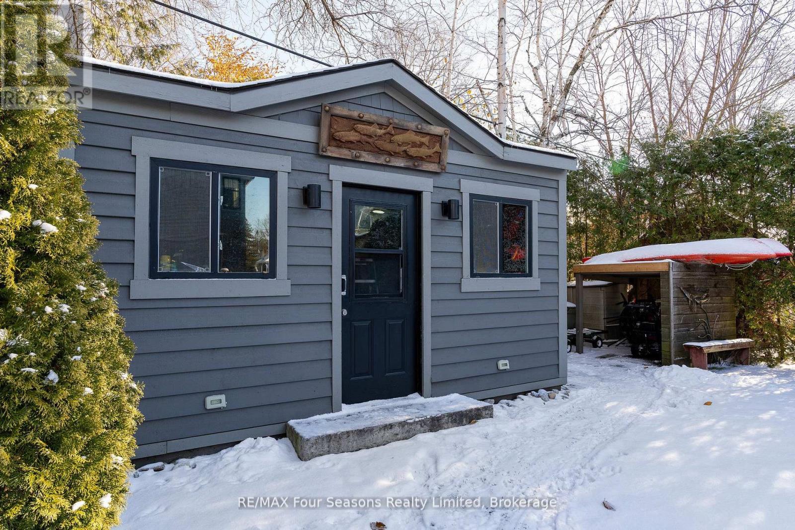 213 Birch Street, Collingwood, Ontario  L9Y 2V5 - Photo 37 - S12768806