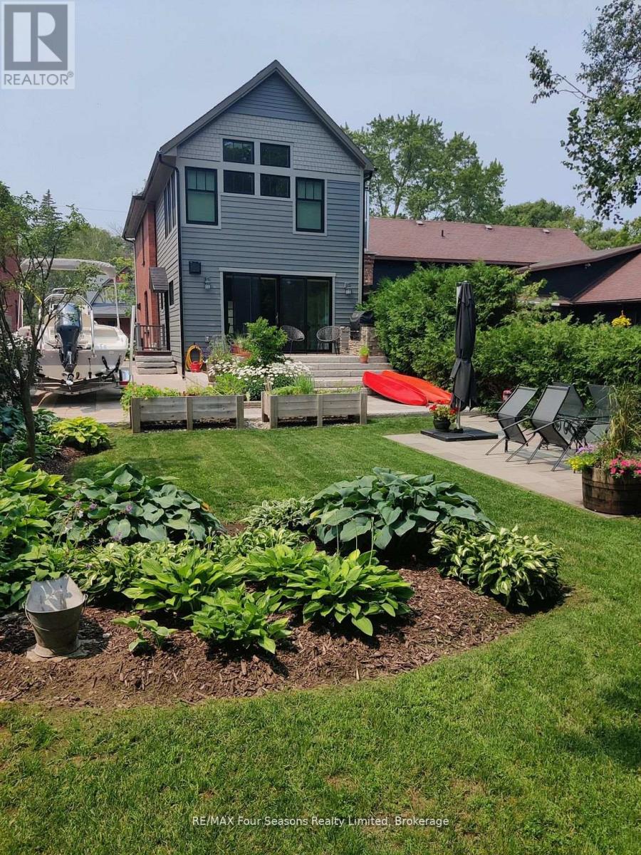 213 Birch Street, Collingwood, Ontario  L9Y 2V5 - Photo 4 - S12768806