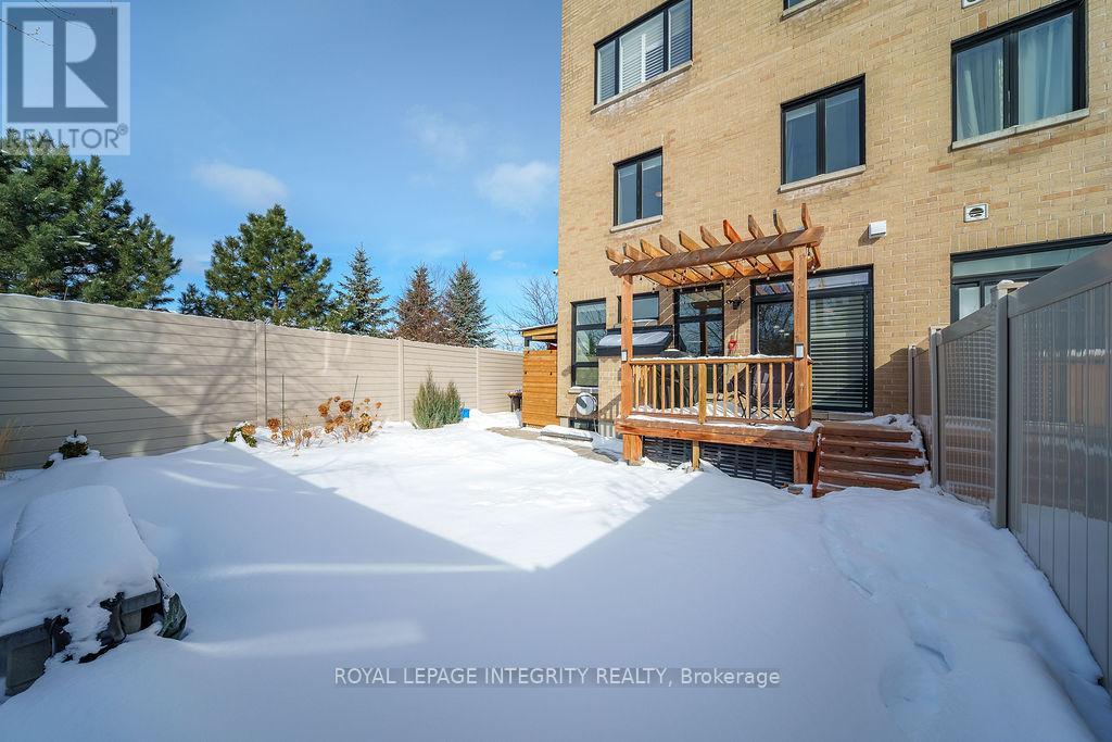 803 Petra Private, Ottawa, Ontario  K2T 0G3 - Photo 46 - X12768744