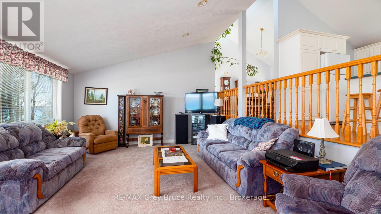 172 Bruce Road 9, South Bruce Peninsula, Ontario  N0H 2T0 - Photo 10 - X12768808