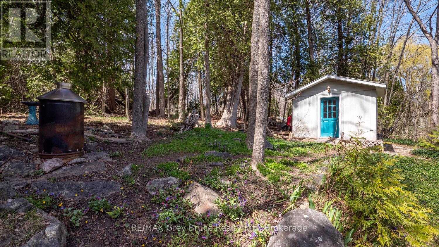 172 Bruce Road 9, South Bruce Peninsula, Ontario  N0H 2T0 - Photo 35 - X12768808