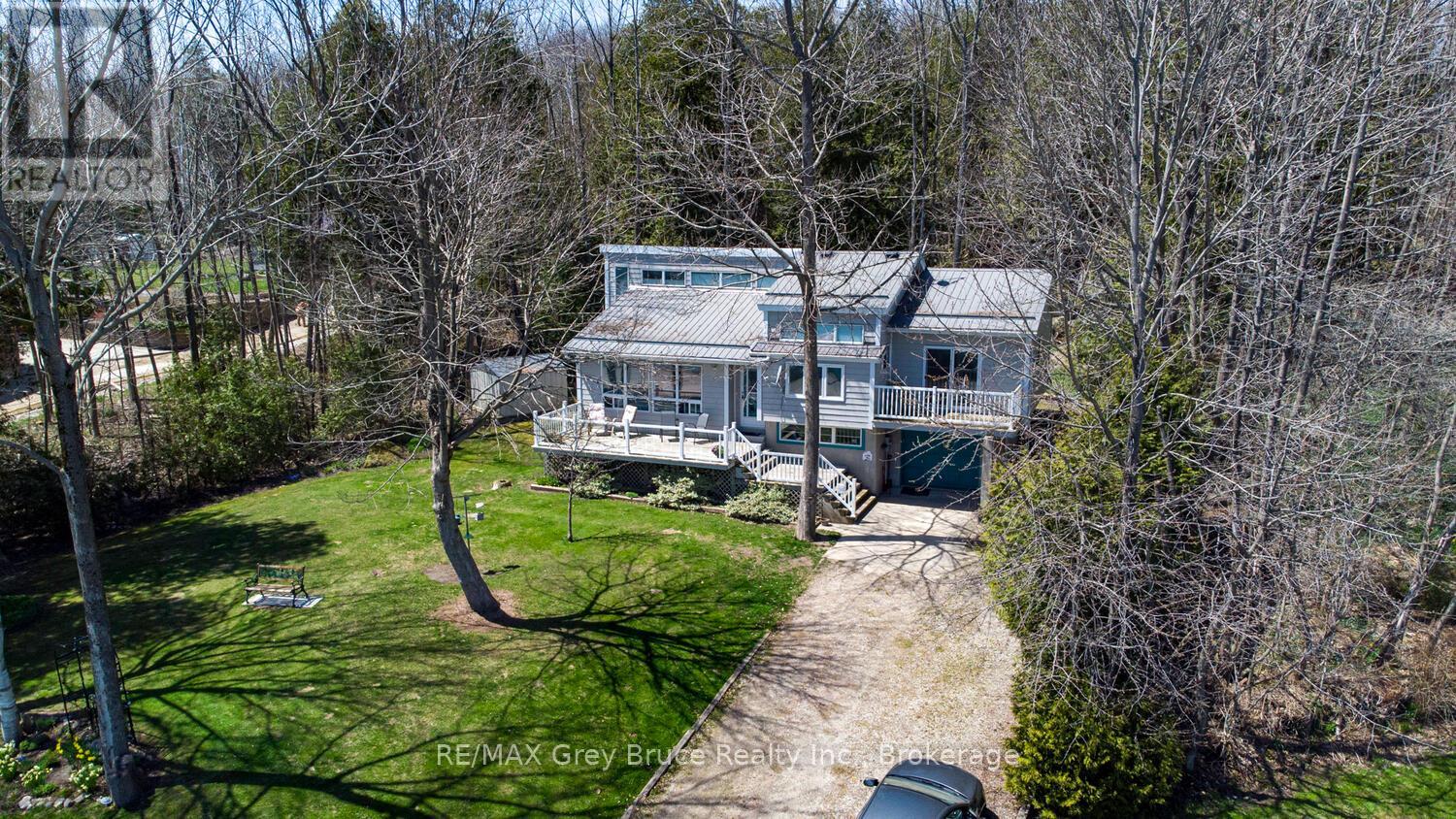 172 Bruce Road 9, South Bruce Peninsula, Ontario  N0H 2T0 - Photo 39 - X12768808