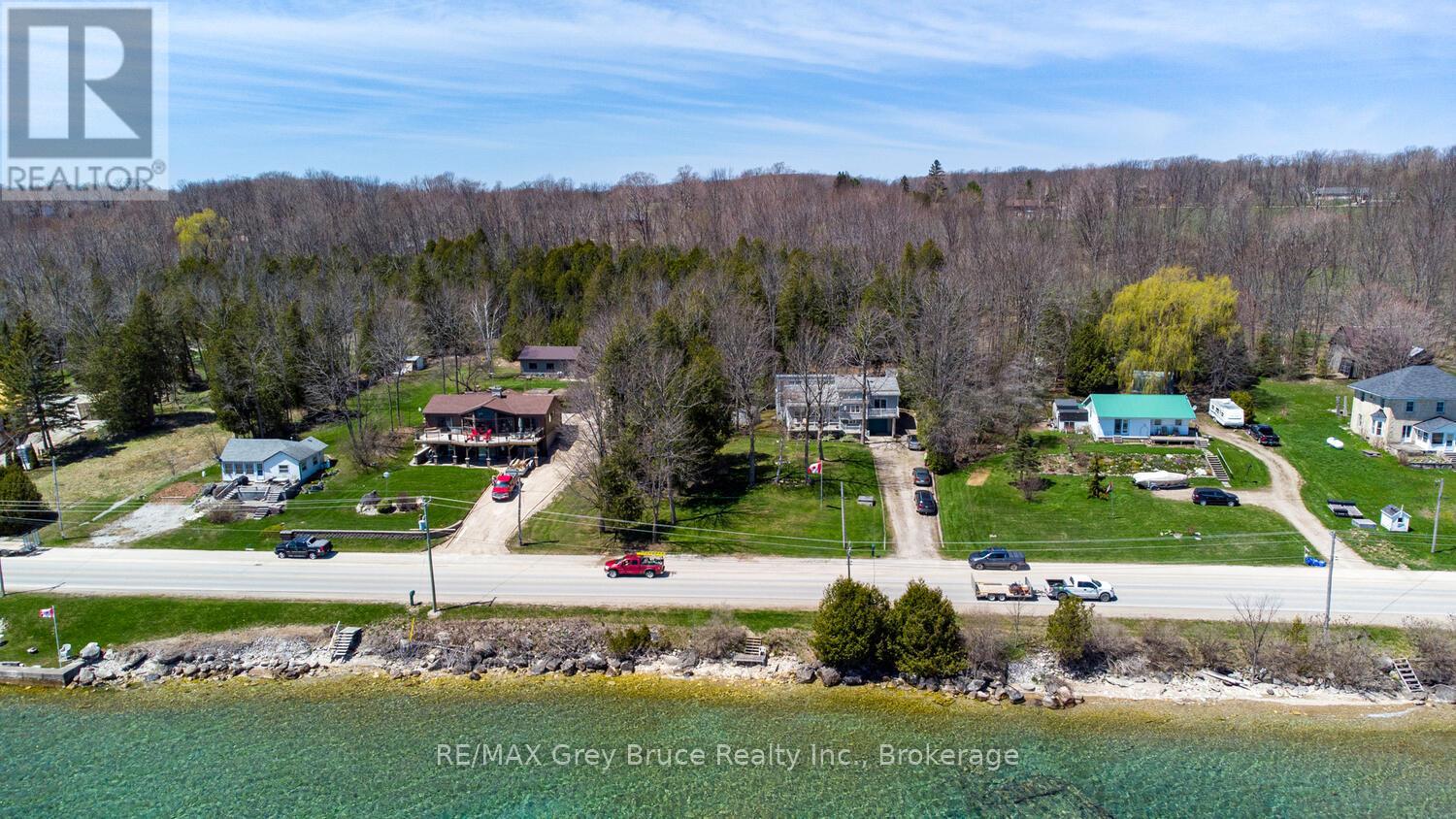 172 Bruce Road 9, South Bruce Peninsula, Ontario  N0H 2T0 - Photo 42 - X12768808