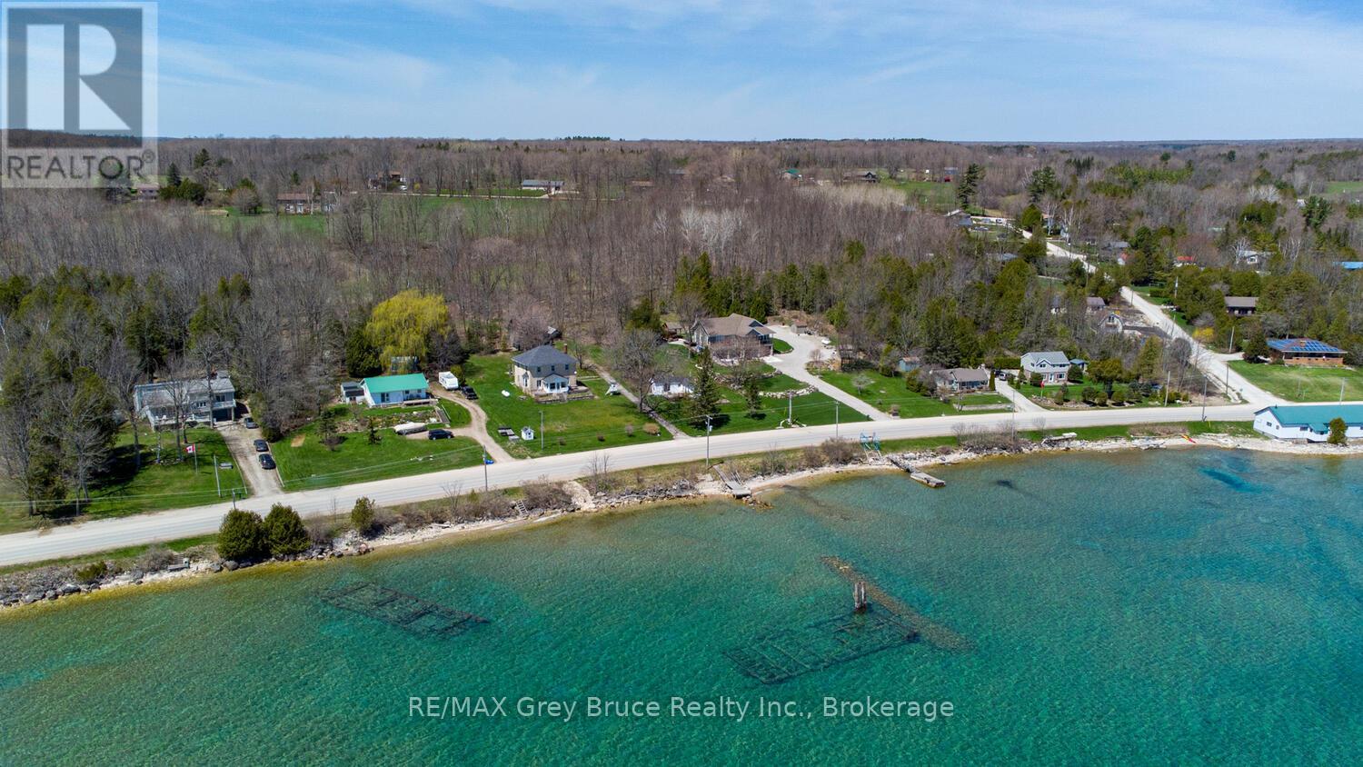 172 Bruce Road 9, South Bruce Peninsula, Ontario  N0H 2T0 - Photo 43 - X12768808