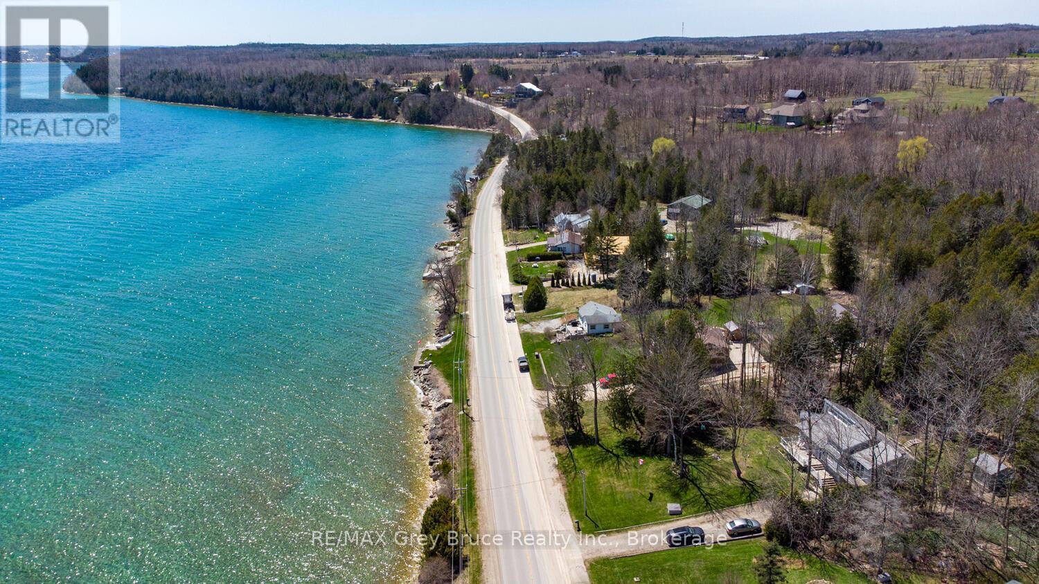 172 Bruce Road 9, South Bruce Peninsula, Ontario  N0H 2T0 - Photo 44 - X12768808