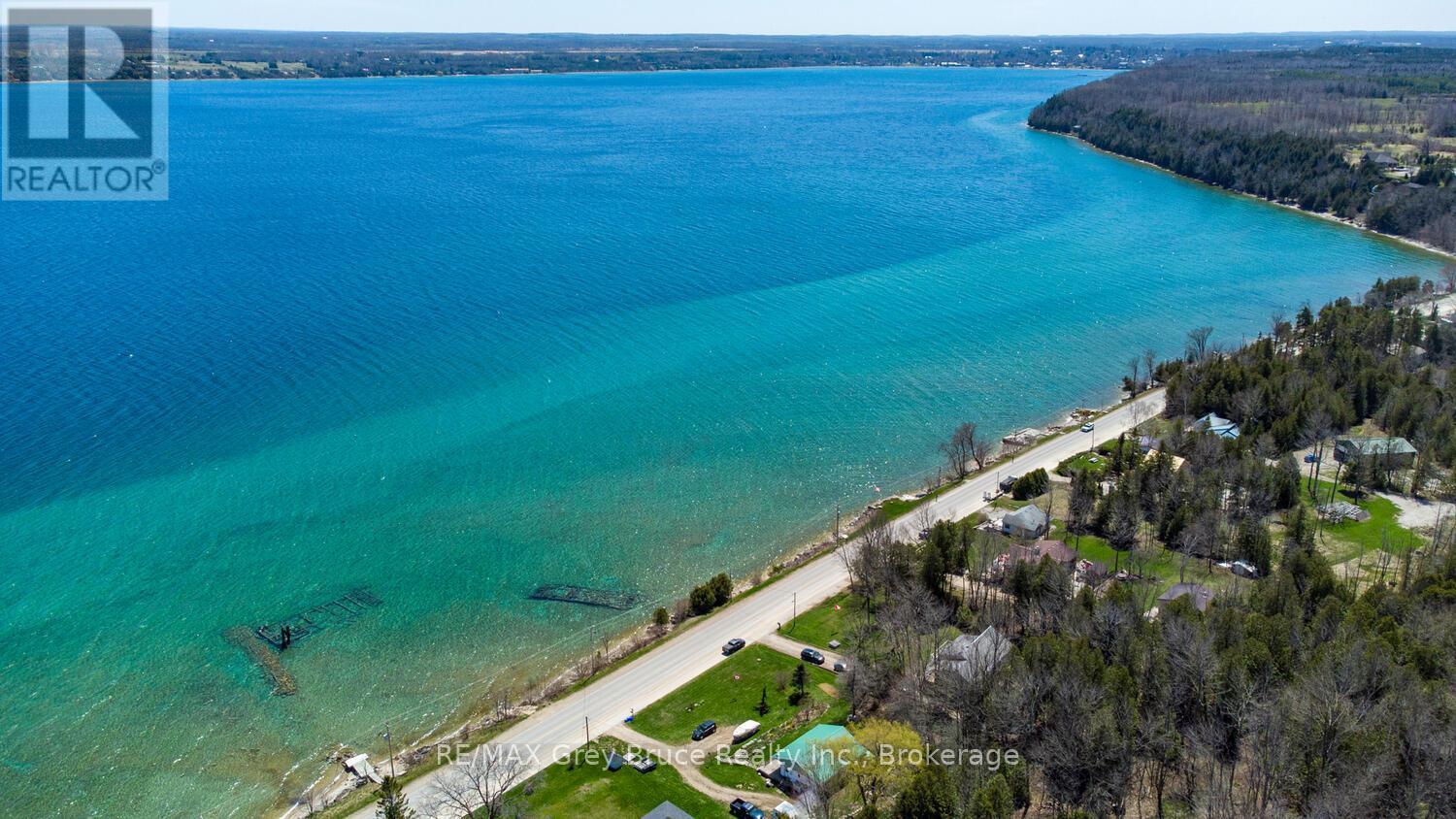 172 Bruce Road 9, South Bruce Peninsula, Ontario  N0H 2T0 - Photo 45 - X12768808