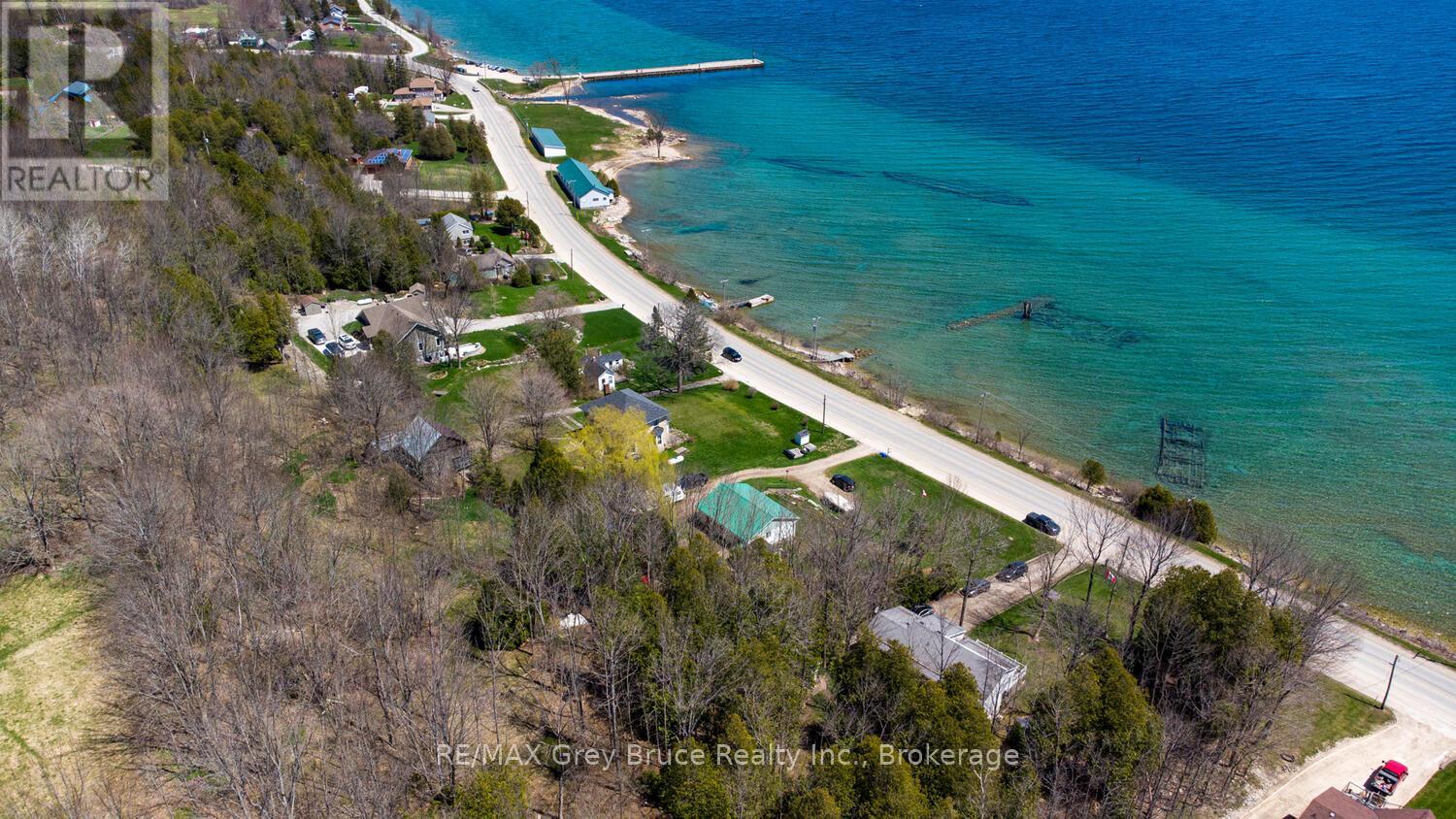 172 Bruce Road 9, South Bruce Peninsula, Ontario  N0H 2T0 - Photo 46 - X12768808