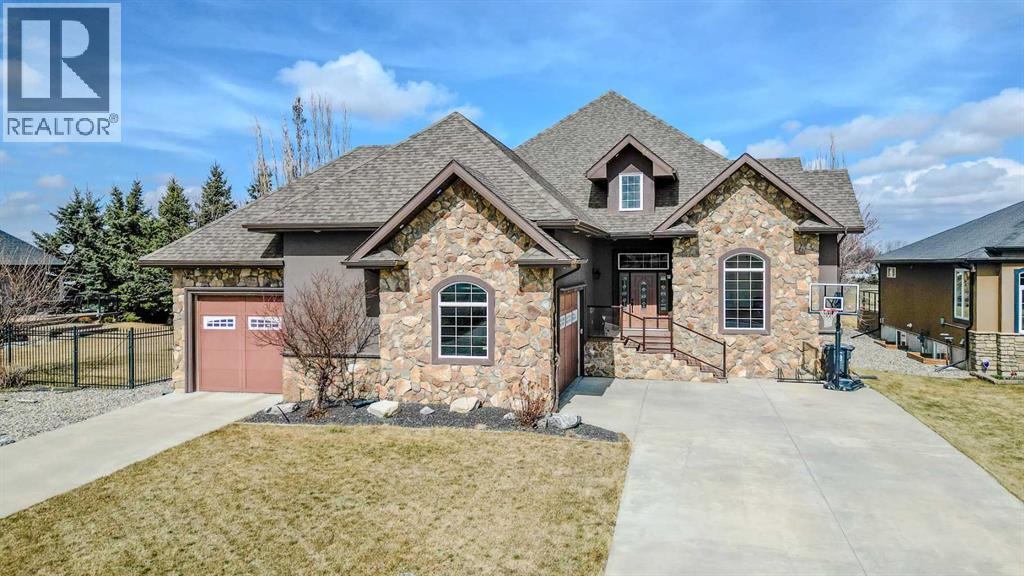 213 E 350 S, Raymond, Alberta