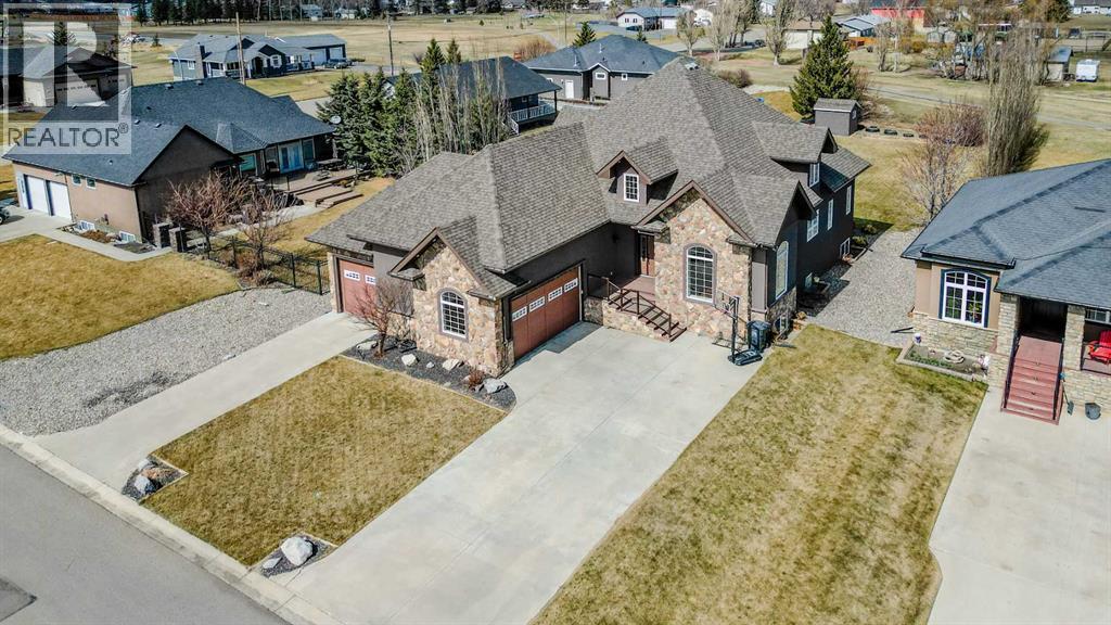 213 E 350 S, Raymond, Alberta  T0K 2S0 - Photo 38 - A2281456