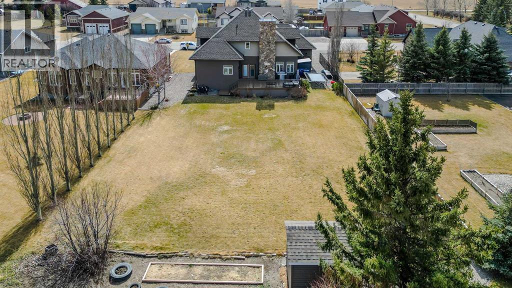 213 E 350 S, Raymond, Alberta  T0K 2S0 - Photo 44 - A2281456