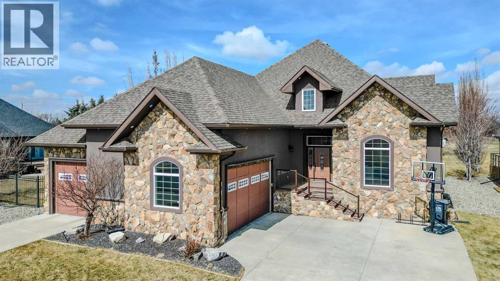 213 E 350 S, Raymond, Alberta  T0K 2S0 - Photo 42 - A2281456