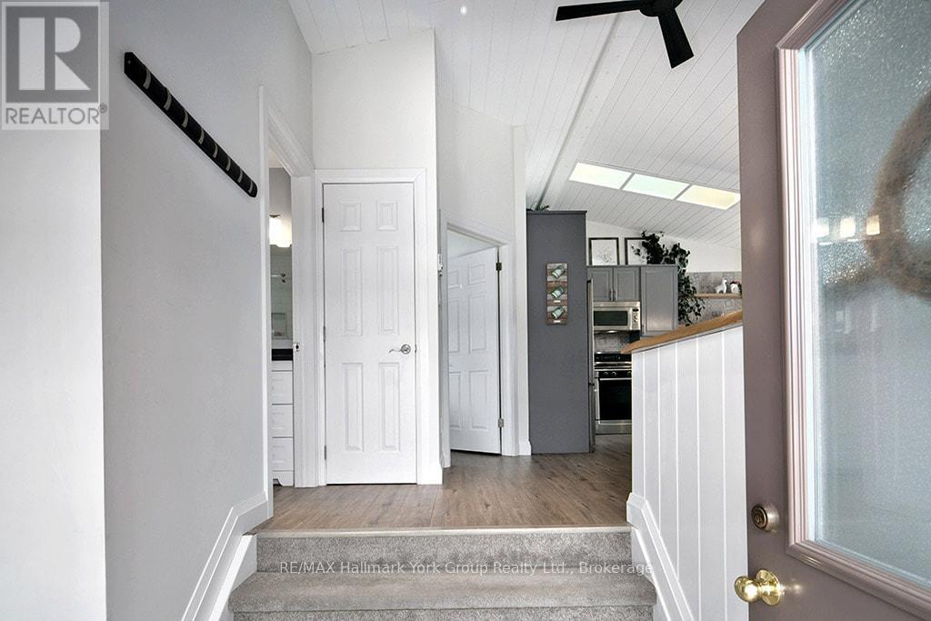 105 - 150 Victoria Street S, Blue Mountains, Ontario  N0H 2P0 - Photo 5 - X12767370