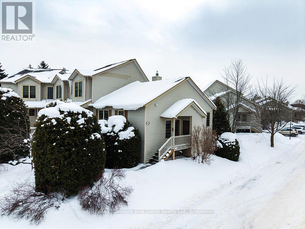 105 - 150 Victoria Street S, Blue Mountains, Ontario  N0H 2P0 - Photo 4 - X12767370