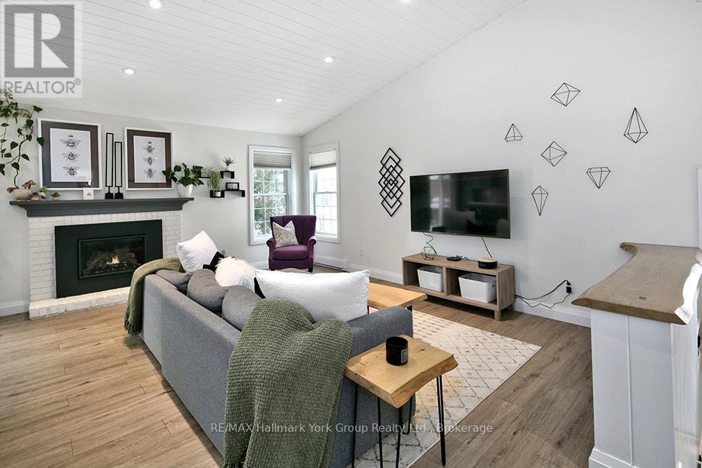 105 - 150 Victoria Street S, Blue Mountains, Ontario  N0H 2P0 - Photo 6 - X12767370