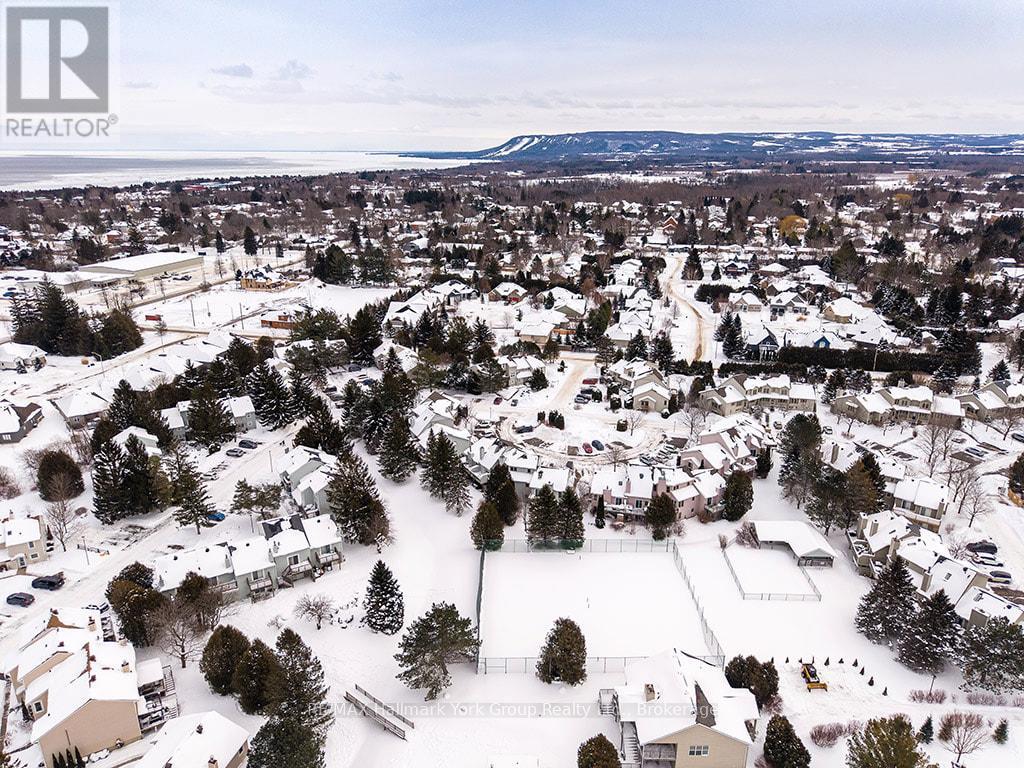 105 - 150 Victoria Street S, Blue Mountains, Ontario  N0H 2P0 - Photo 3 - X12767370