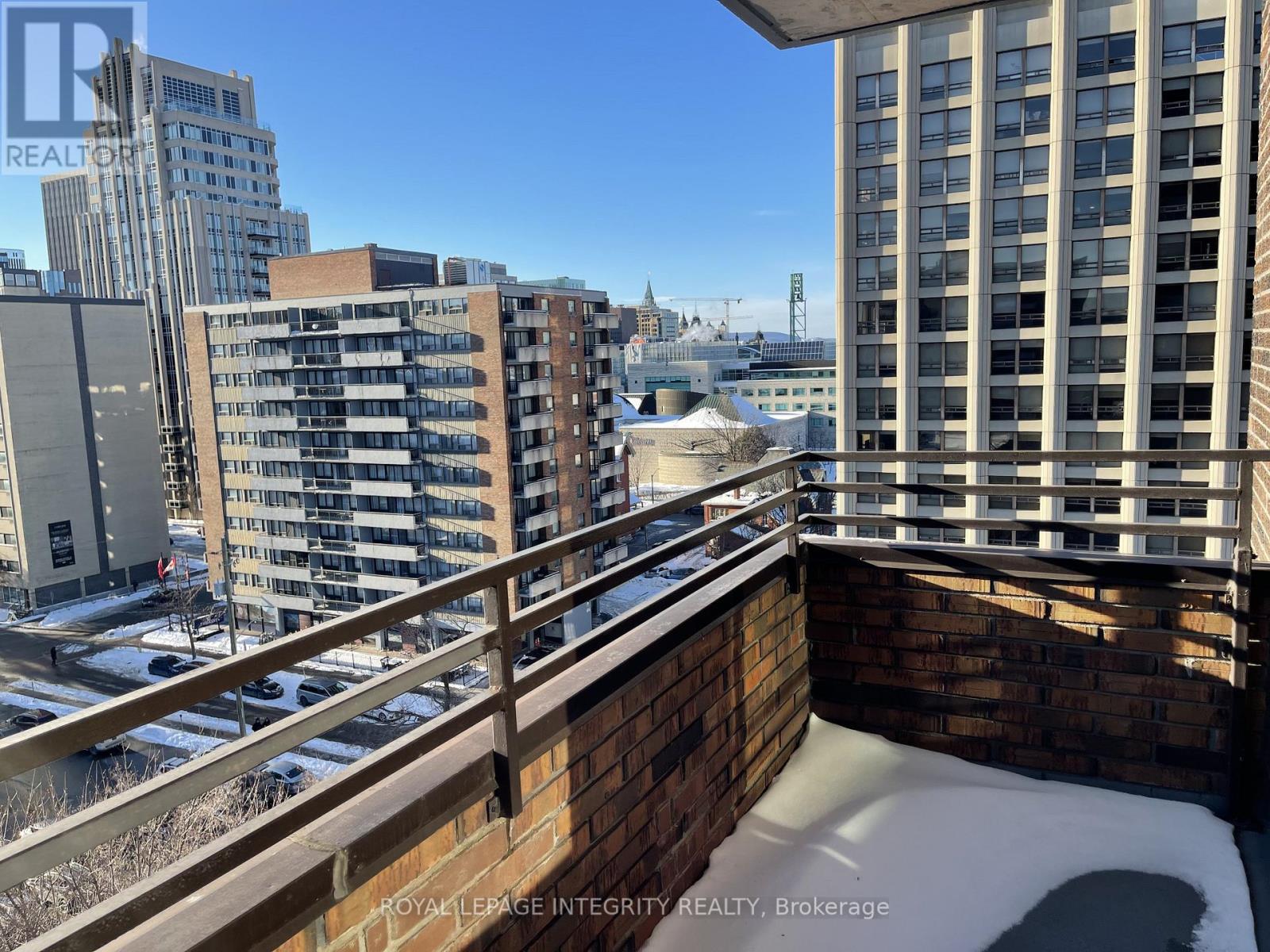 1006 - 71 Somerset Street W, Ottawa, Ontario  K2P 2G2 - Photo 19 - X12768844