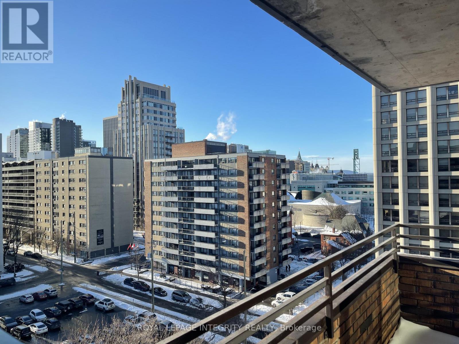 1006 - 71 Somerset Street W, Ottawa, Ontario  K2P 2G2 - Photo 20 - X12768844