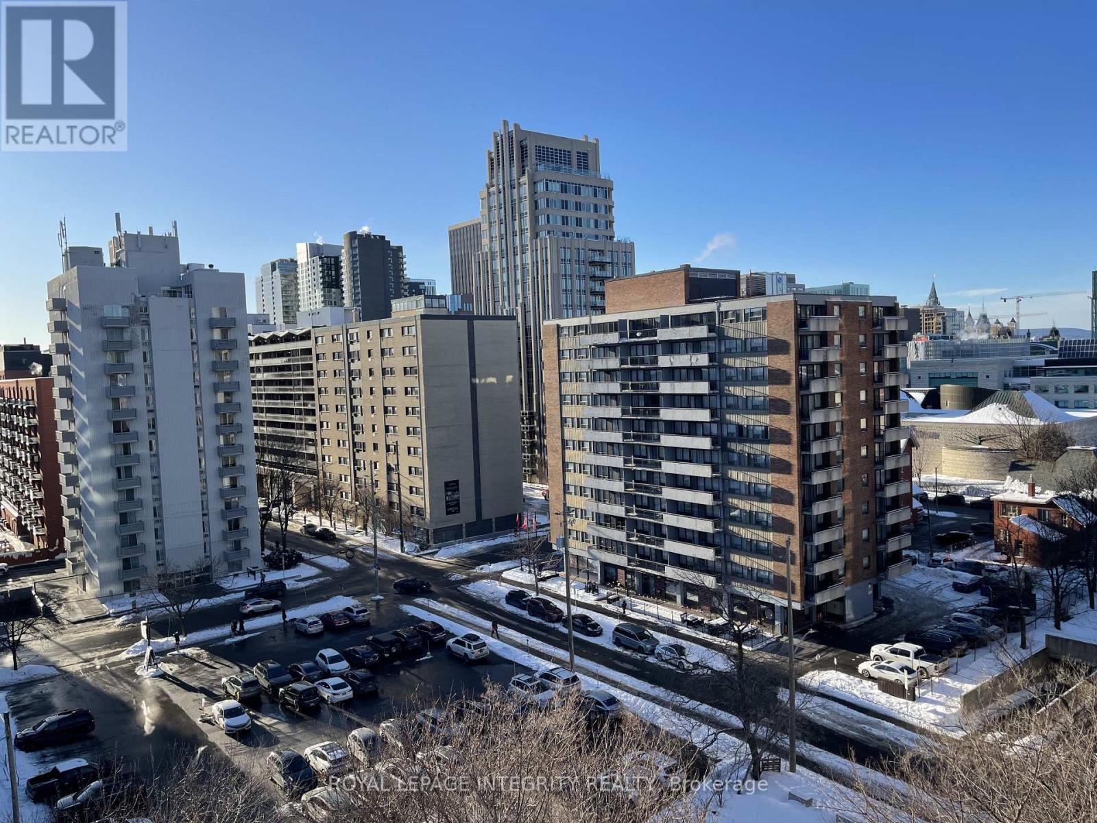 1006 - 71 Somerset Street W, Ottawa, Ontario  K2P 2G2 - Photo 21 - X12768844