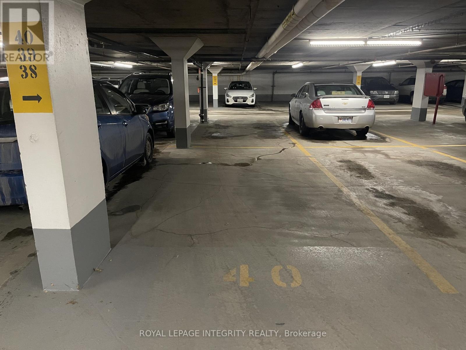 1006 - 71 Somerset Street W, Ottawa, Ontario  K2P 2G2 - Photo 30 - X12768844