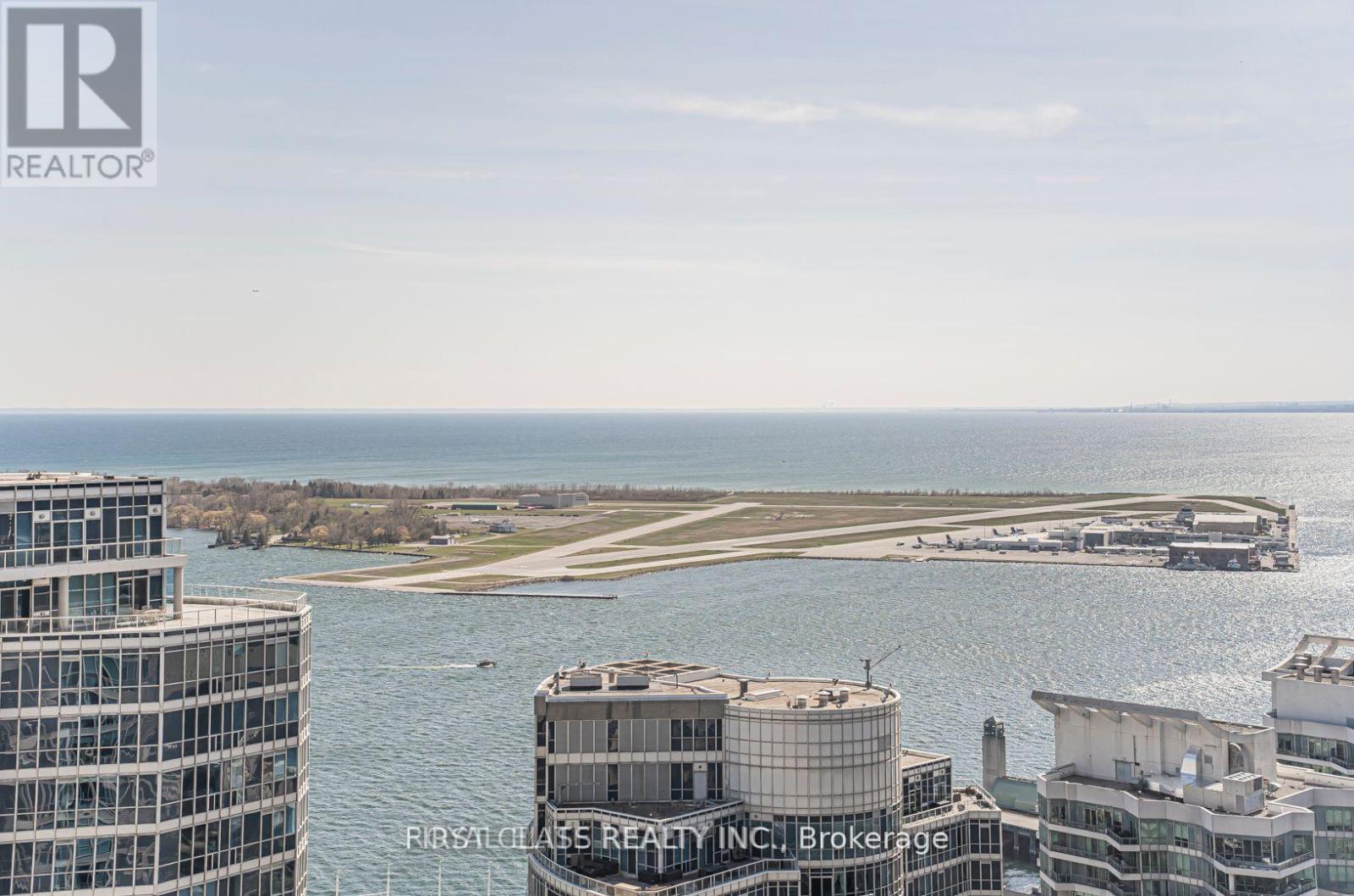 3908 - 10 YORK STREET, toronto (waterfront communities), Ontario