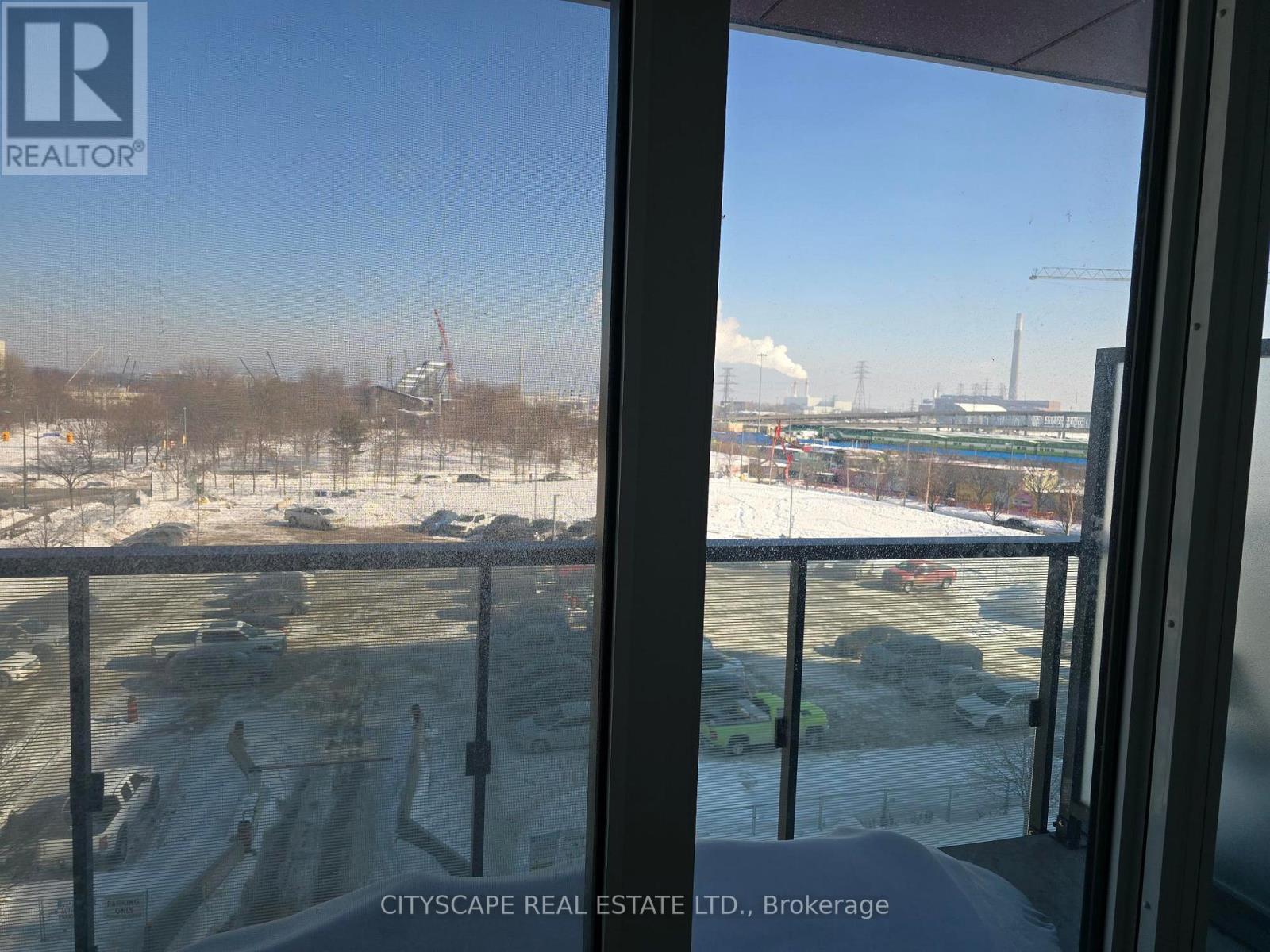 N530 - 35 Rolling Mills Road, Toronto, Ontario  M5A 0V7 - Photo 10 - C12768774