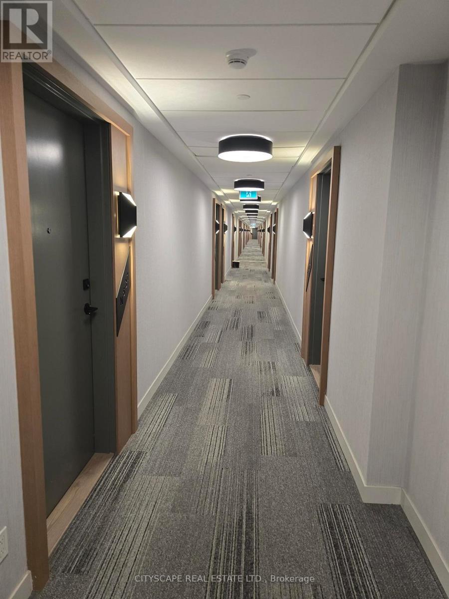 N530 - 35 Rolling Mills Road, Toronto, Ontario  M5A 0V7 - Photo 12 - C12768774