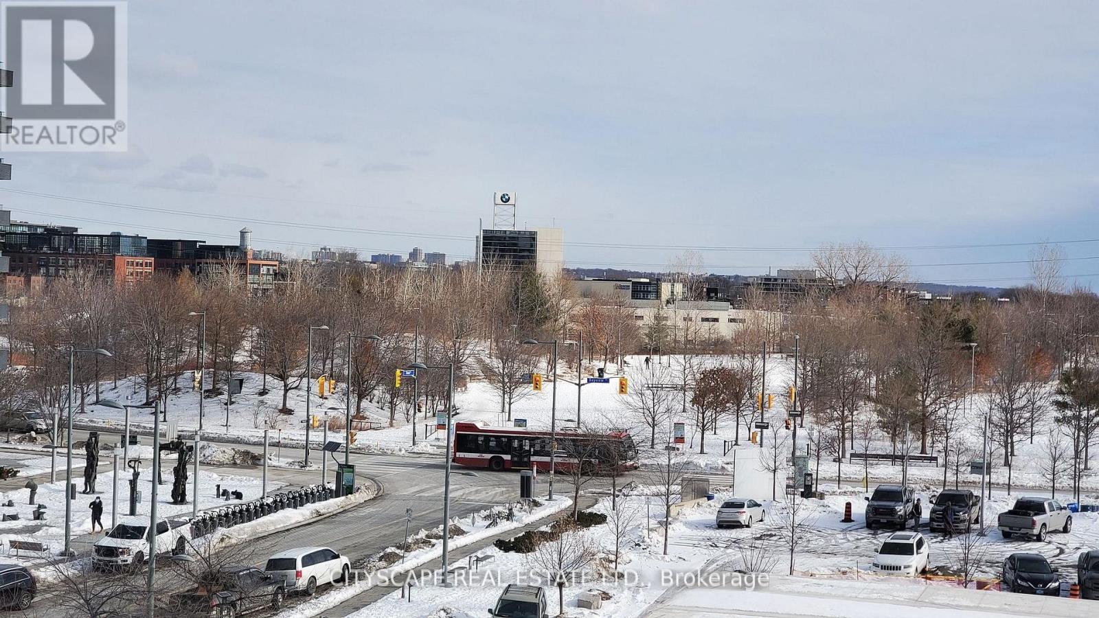 N530 - 35 Rolling Mills Road, Toronto, Ontario  M5A 0V7 - Photo 13 - C12768774