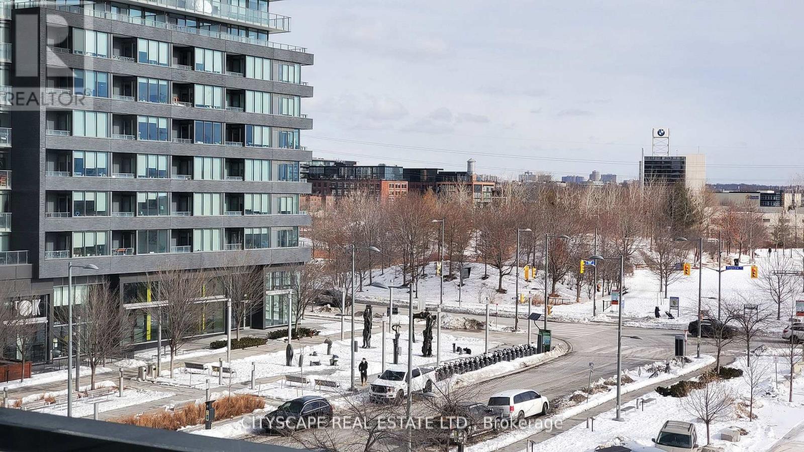 N530 - 35 Rolling Mills Road, Toronto, Ontario  M5A 0V7 - Photo 14 - C12768774