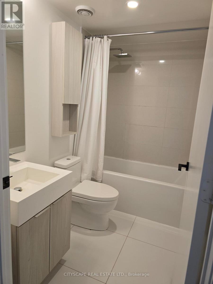 N530 - 35 Rolling Mills Road, Toronto, Ontario  M5A 0V7 - Photo 7 - C12768774