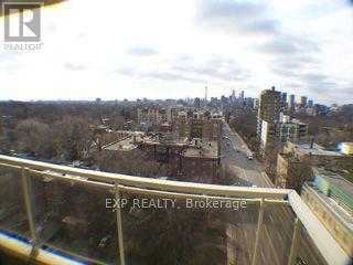 1108 - 160 Balmoral Avenue, Toronto (Yonge-St. Clair), Ontario  M4V 1J7 - Photo 7 - C12768782