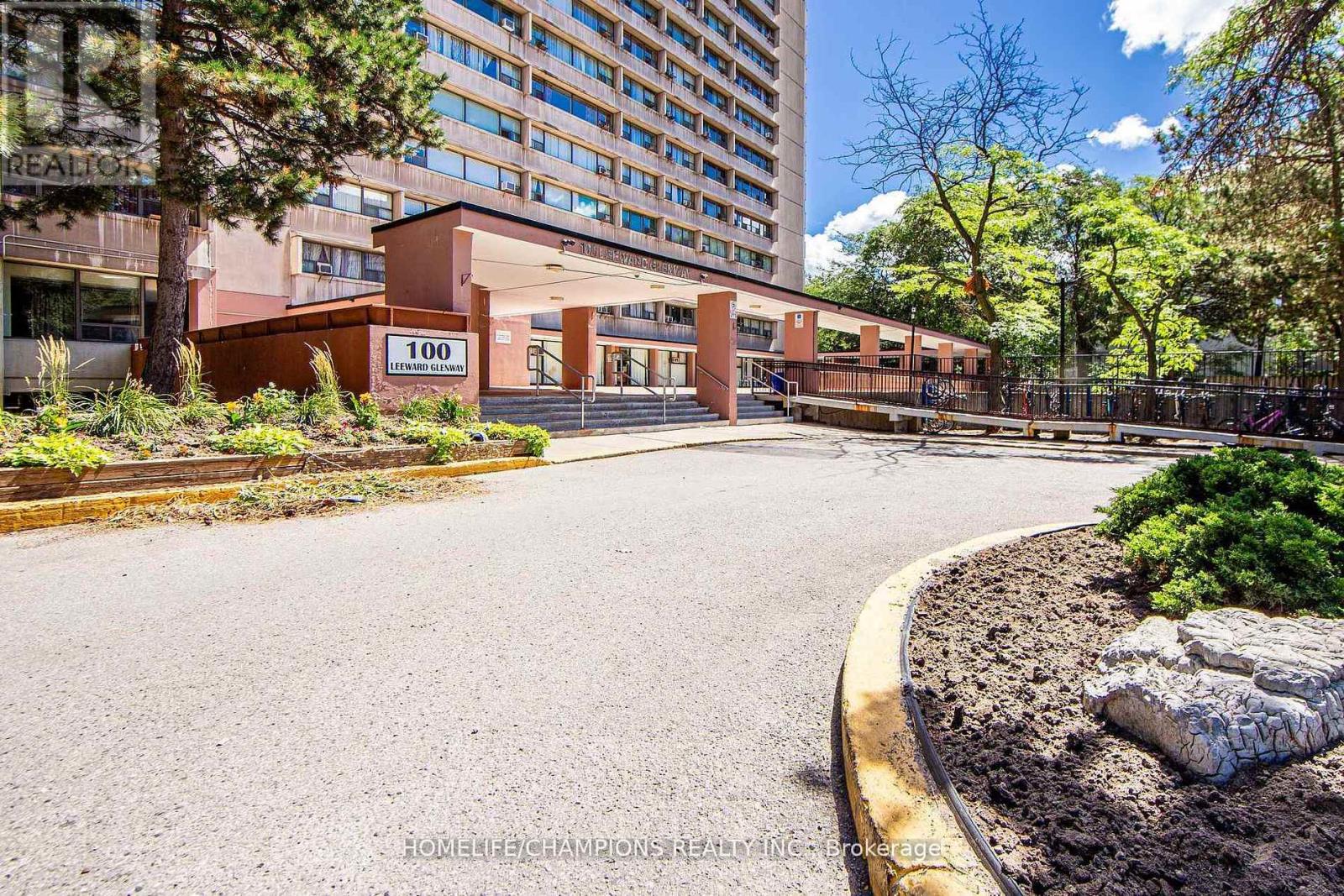 1210 - 100 Leeward Glenway, Toronto (Flemingdon Park), Ontario  M3C 2Z1 - Photo 13 - C12768848