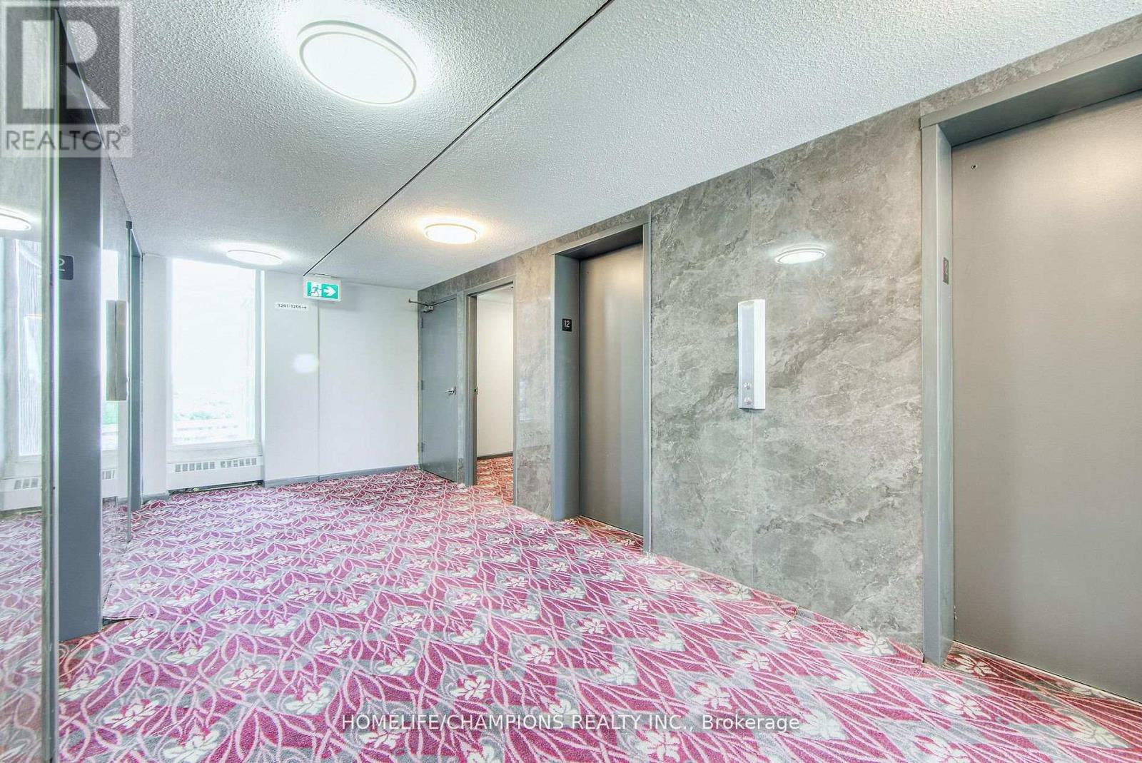 1210 - 100 Leeward Glenway, Toronto (Flemingdon Park), Ontario  M3C 2Z1 - Photo 16 - C12768848