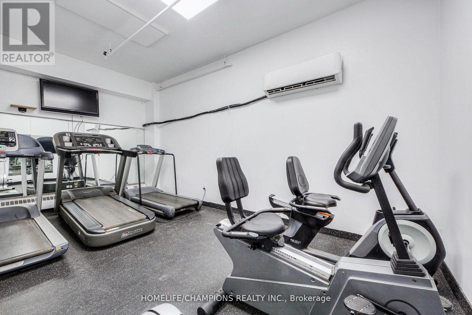 1210 - 100 Leeward Glenway, Toronto (Flemingdon Park), Ontario  M3C 2Z1 - Photo 25 - C12768848