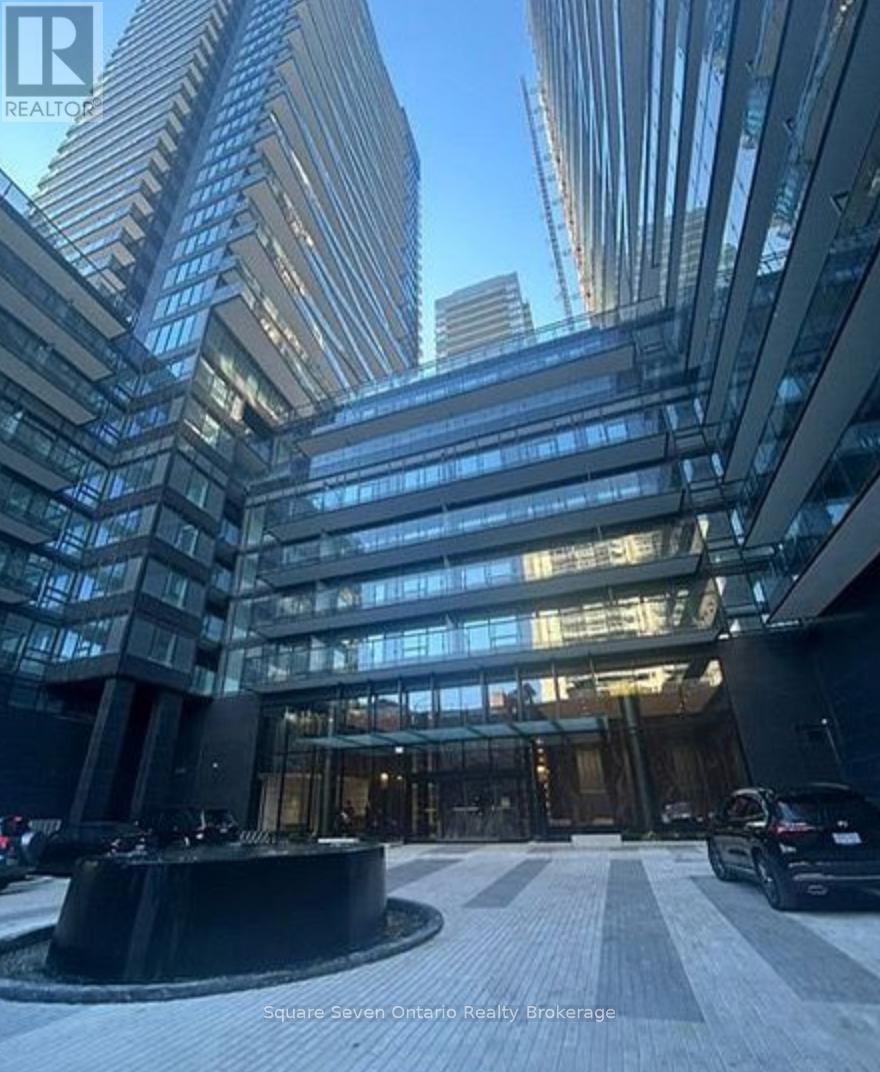 514 S - 127 BROADWAY AVENUE, Toronto, Ontario