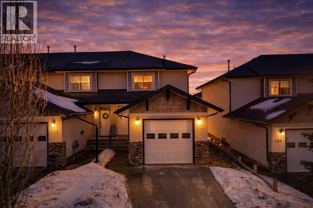 337 Addington Drive, Red Deer, Alberta  T4R 3H7 - Photo 2 - A2283493