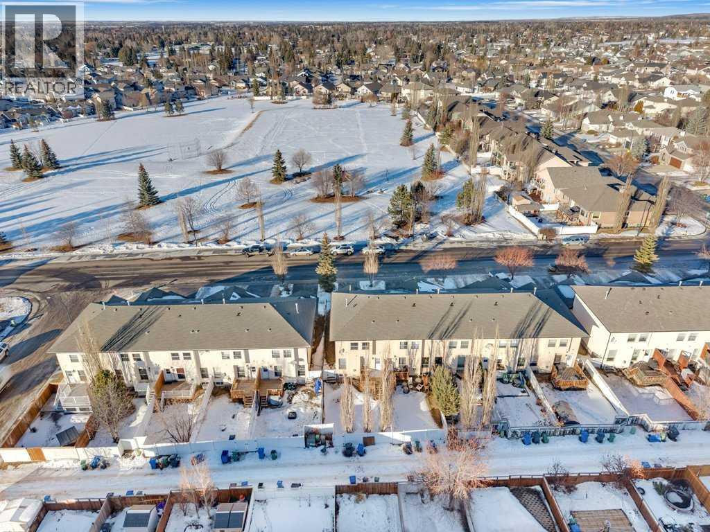 337 Addington Drive, Red Deer, Alberta  T4R 3H7 - Photo 35 - A2283493