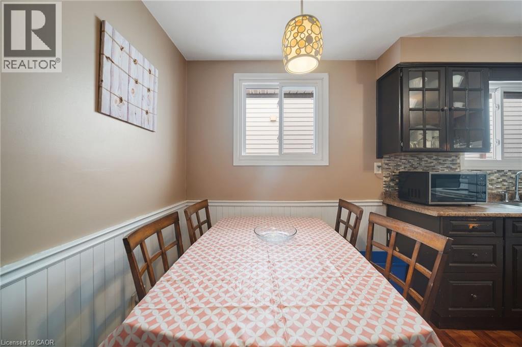 98 East 35th Street, Hamilton, Ontario  L8V 3Y1 - Photo 18 - 40802223