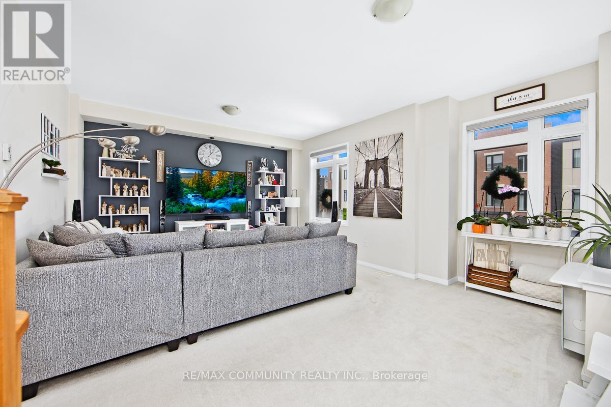 984 Kicking Horse Path, Oshawa (Mclaughlin), Ontario  L1J 0B4 - Photo 10 - E12768838