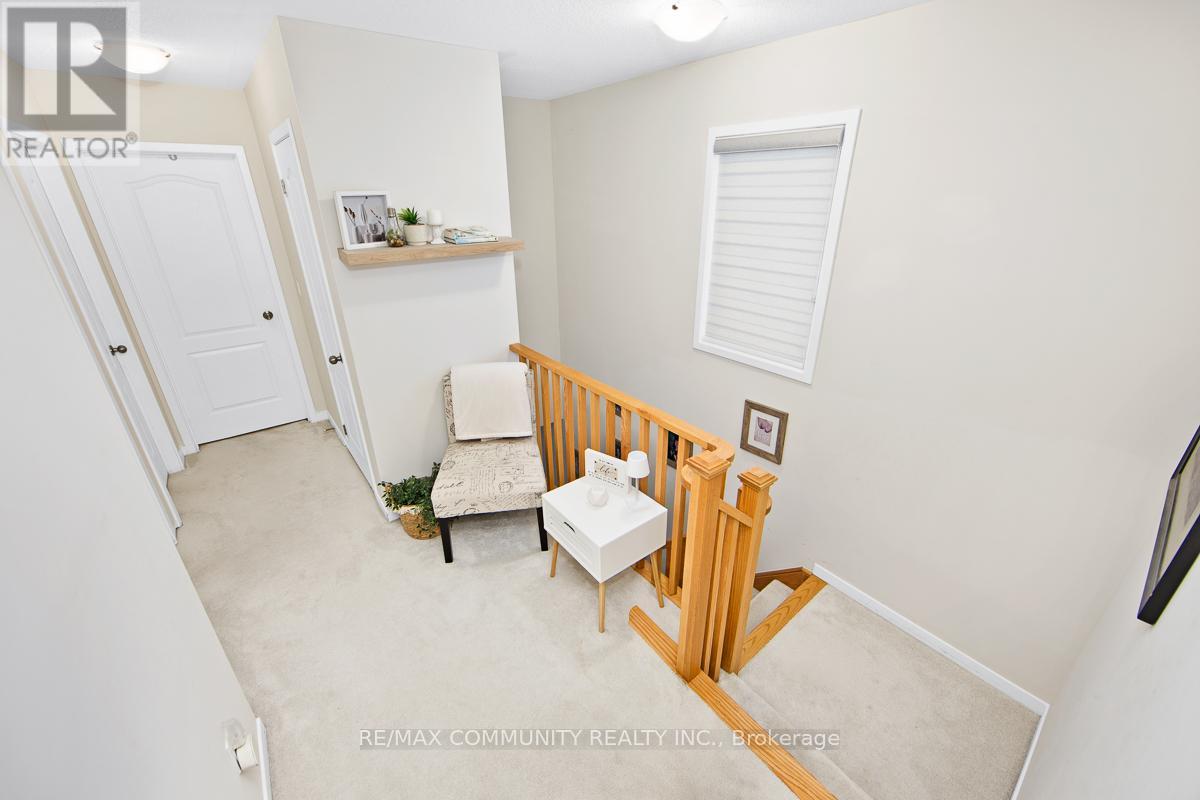 984 Kicking Horse Path, Oshawa (Mclaughlin), Ontario  L1J 0B4 - Photo 14 - E12768838